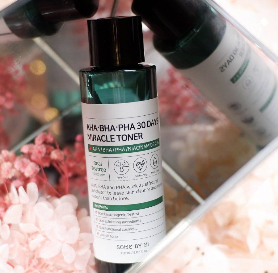 Some By Mi AHA BHA PHA 30 Days Miracle Toner