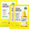 Some By Mi Yuja Niacin 30Days Blemish Care Serum Mask