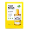 Some By Mi Yuja Niacin 30Days Blemish Care Serum Mask
