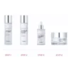 Tonymoly 2XR Galactomyces Brightening Routine