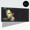 double dare OMG! Platinum Green Facial Mask Kit