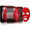 double dare OMG! Red Snail Mask