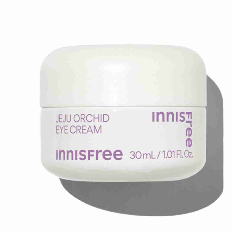 Jeju Orchid Enriched Cream 50 ml – Anti-Aging