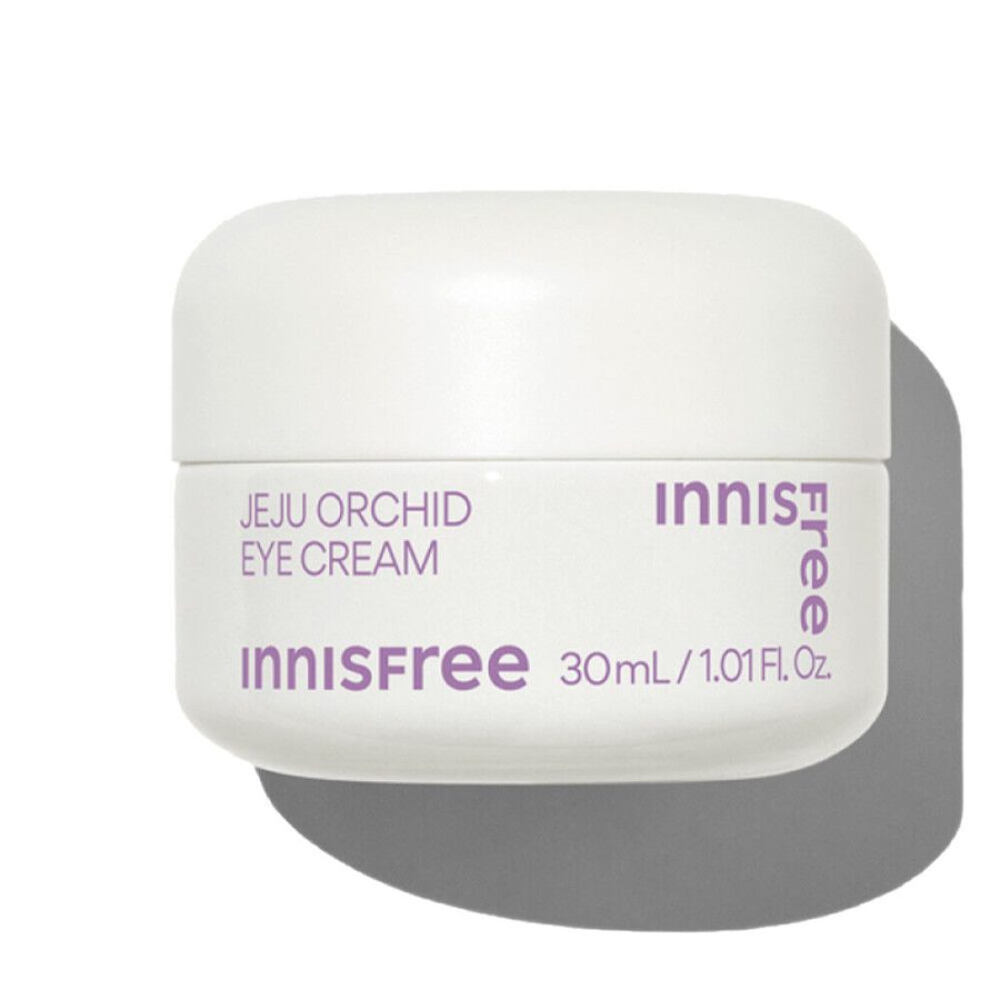Innisfree Jeju Orchid Enriched Cream 50ml