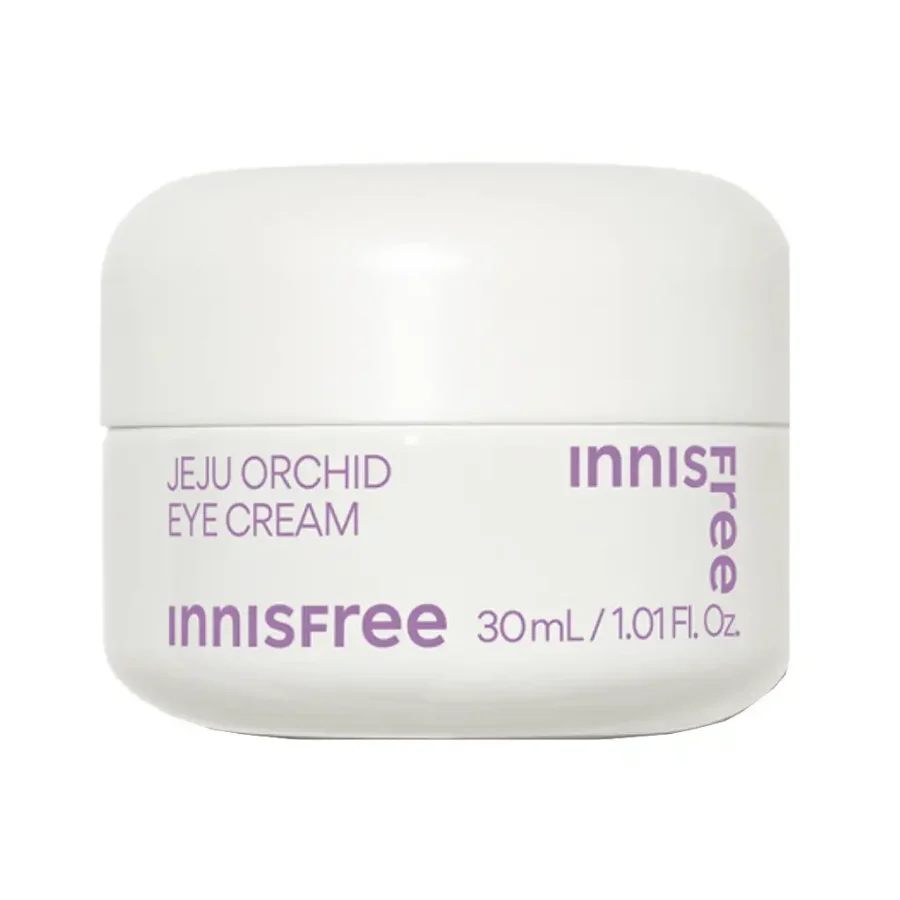 Innisfree - Jeju Orchid Eye Cream