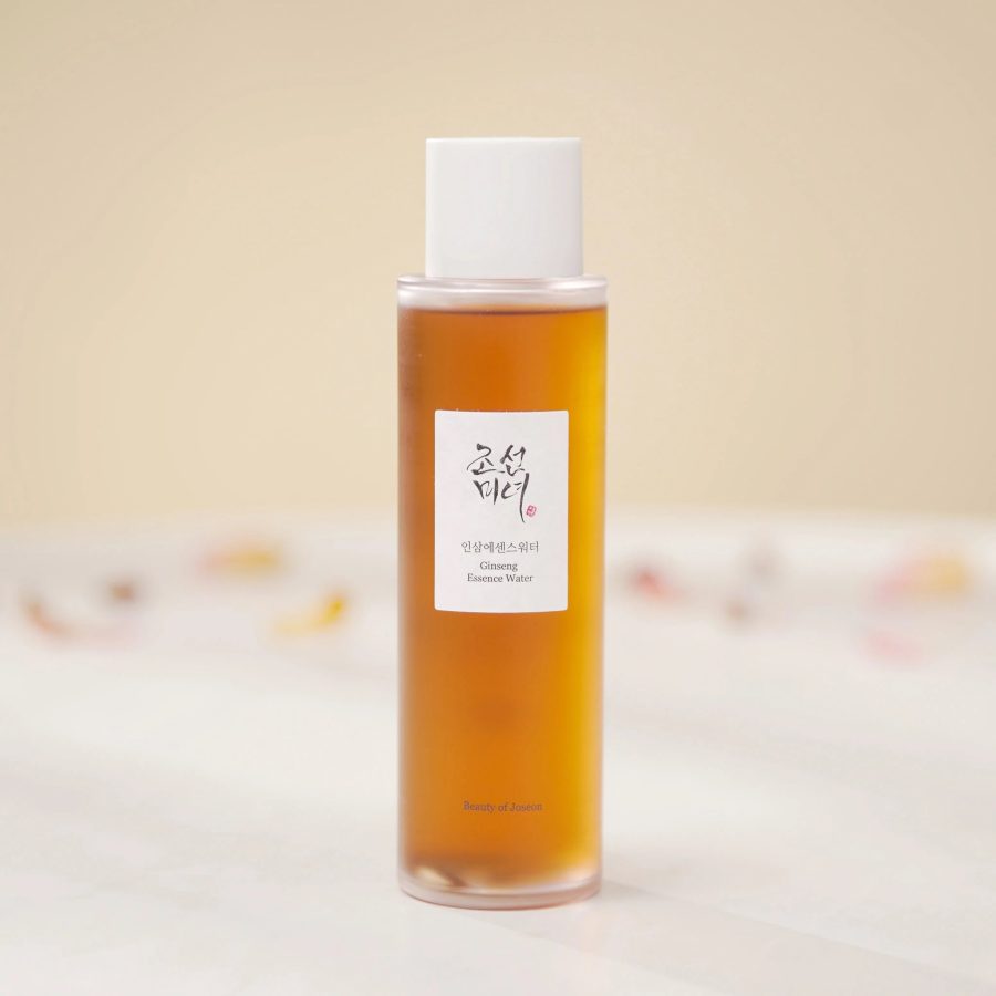 Beauty of Joseon Ginseng Essence Water