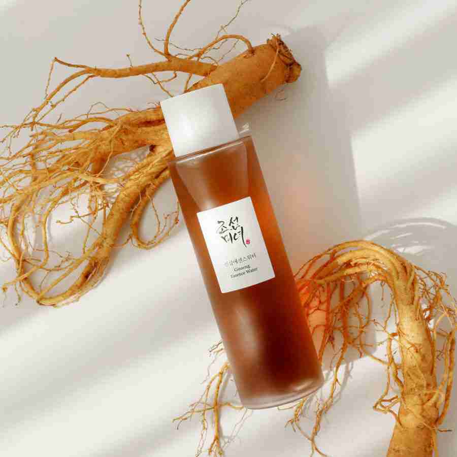Beauty of Joseon Ginseng Essence Water