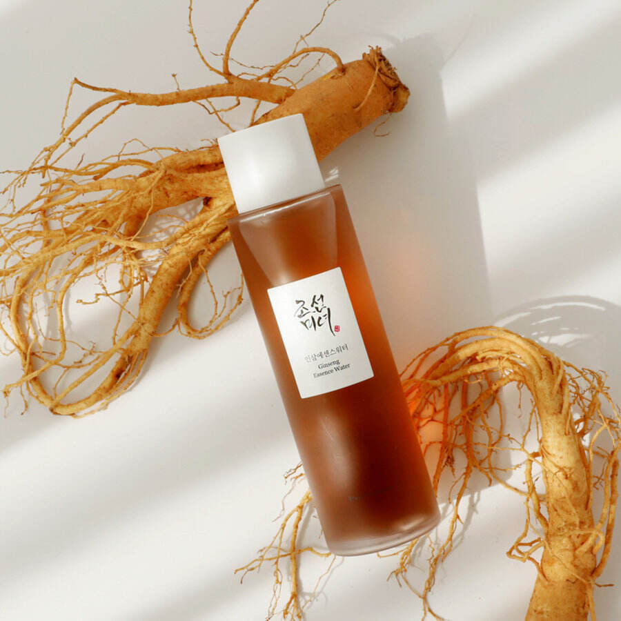 Beauty of Joseon Ginseng Essence Water