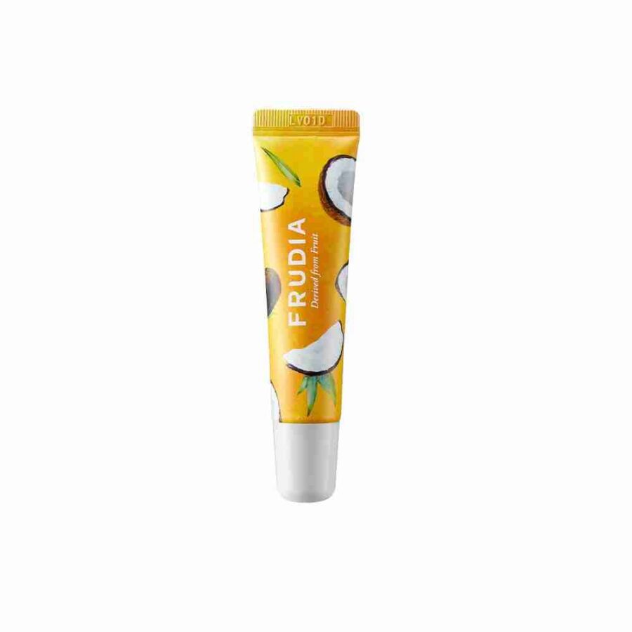 Frudia Coconut Honey Salve Lip Cream