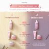 Innisfree Jeju Cherry Blossom Line