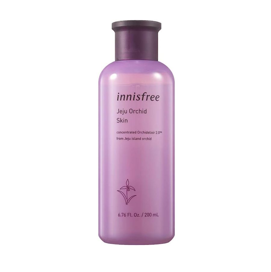 Innisfree Jeju Orchid Skin