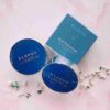 KLAVUU Blue Pearlsation High Coverage Marine Collagen Aqua Cushion #21