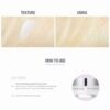 Klavuu White Pearlsation Completed Revitalizing Pearl Eye Cream