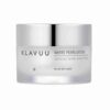 Klavuu White Pearlsation Enriched Divine Pearl Cream