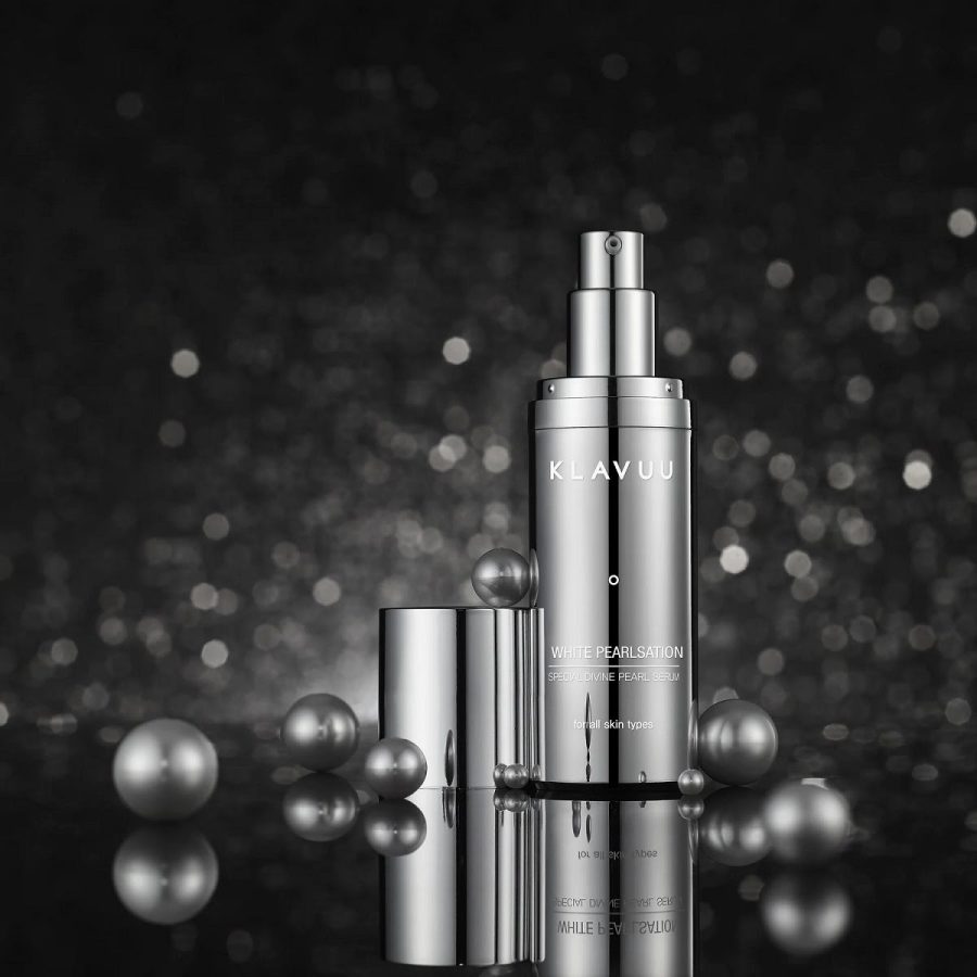 Klavuu White Pearlsation Special Divine Pearl Serum