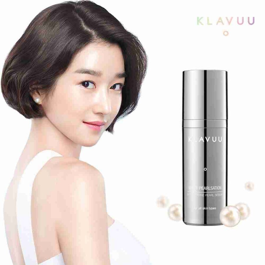 Klavuu White Pearlsation Special Divine Pearl Serum