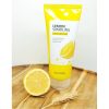 Secret Key Lemon Sparkling Cleansing Foam
