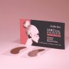 double dare OMG! Duo Mask Rose Gold