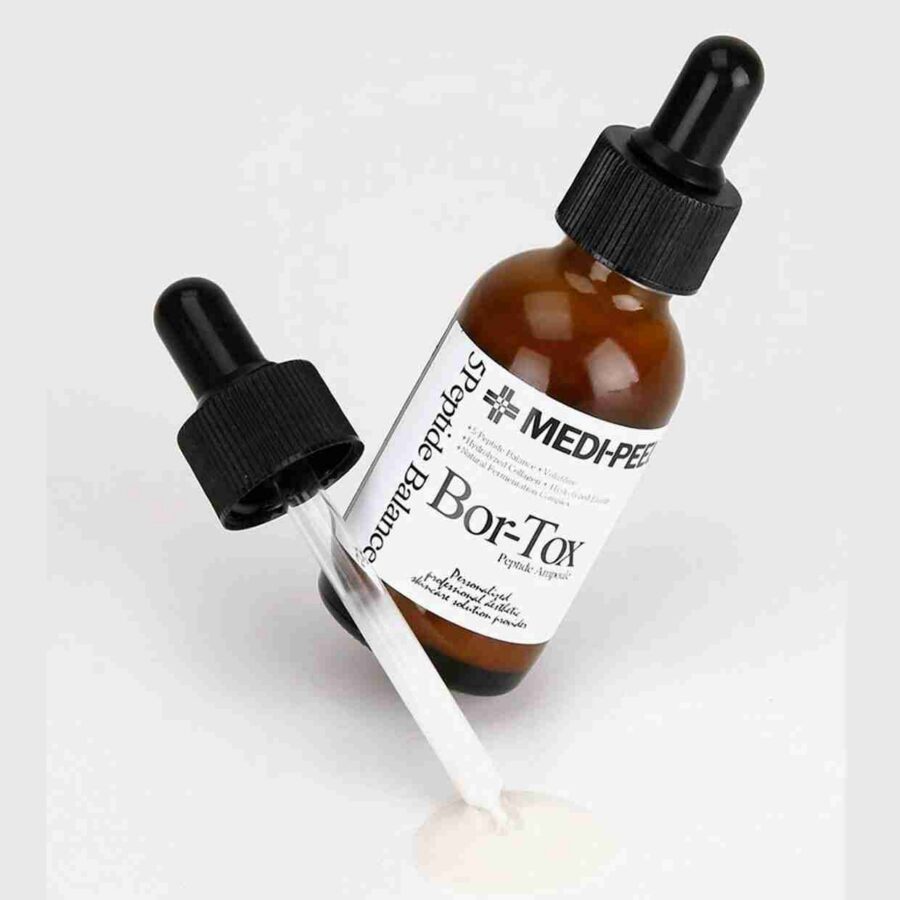 MediPeel Bor-tox Peptide Ampoule