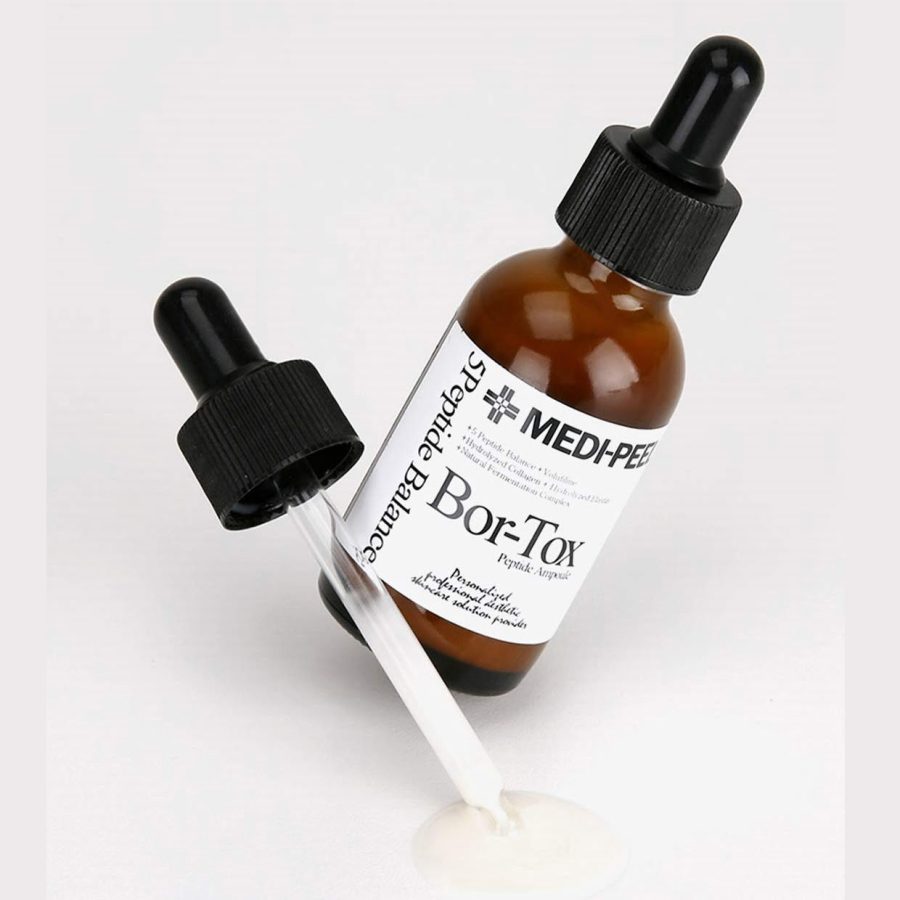 MediPeel Bortox Peptide Ampoule