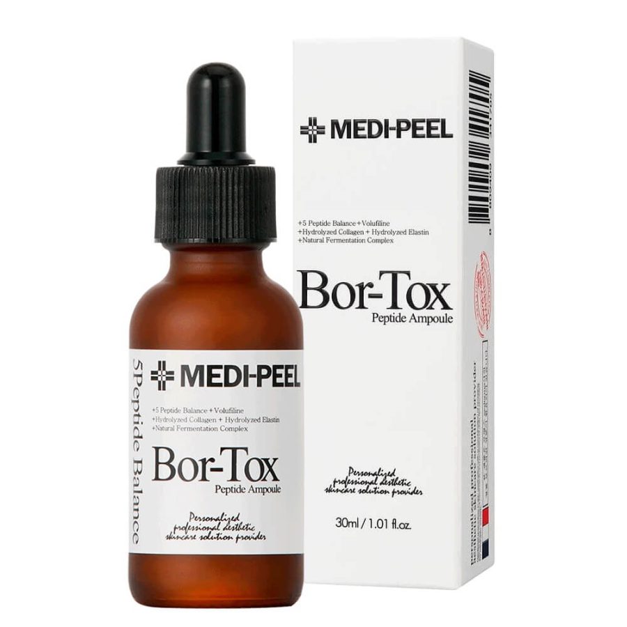 MediPeel Bortox Peptide Ampoule