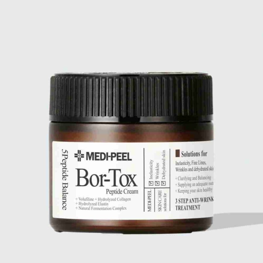 MediPeel Bortox Peptide Cream