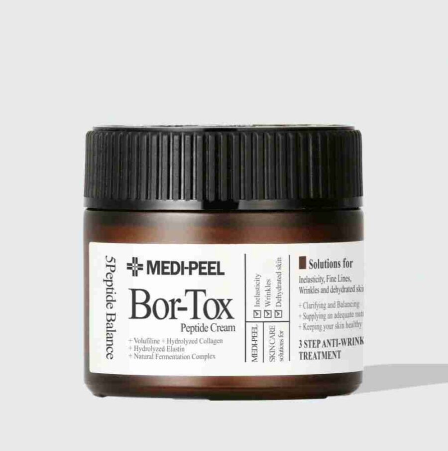 MediPeel Bortox Peptide Cream