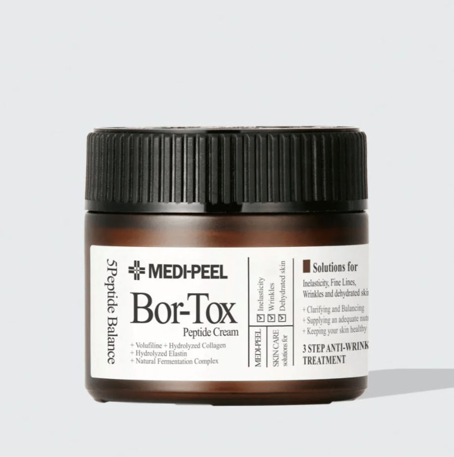 MediPeel Bortox Peptide Cream