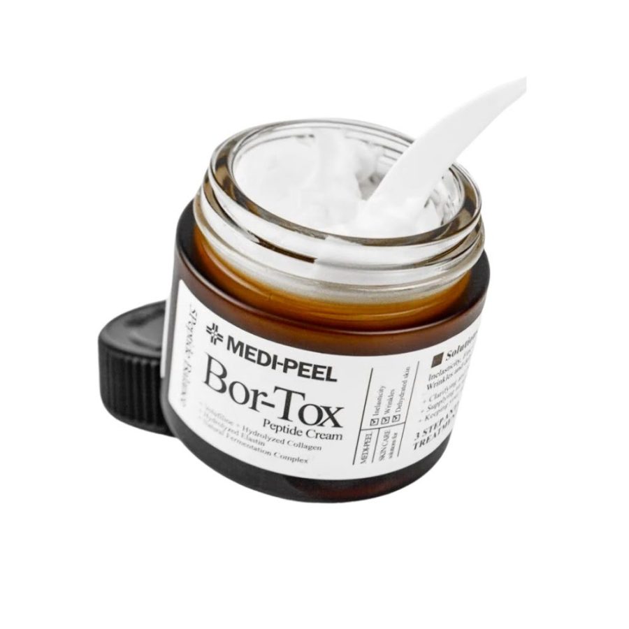 MediPeel Bortox Peptide Cream