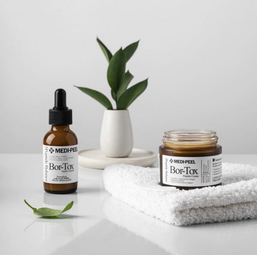 MediPeel Bortox Peptide Cream