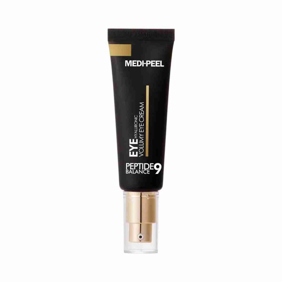 MediPeel Hyaluronic Peptide9 Volumy Eye Cream