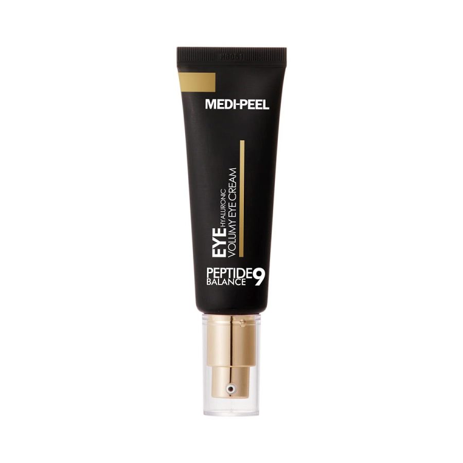 MediPeel Hyaluronic Peptide9 Volumy Eye Cream