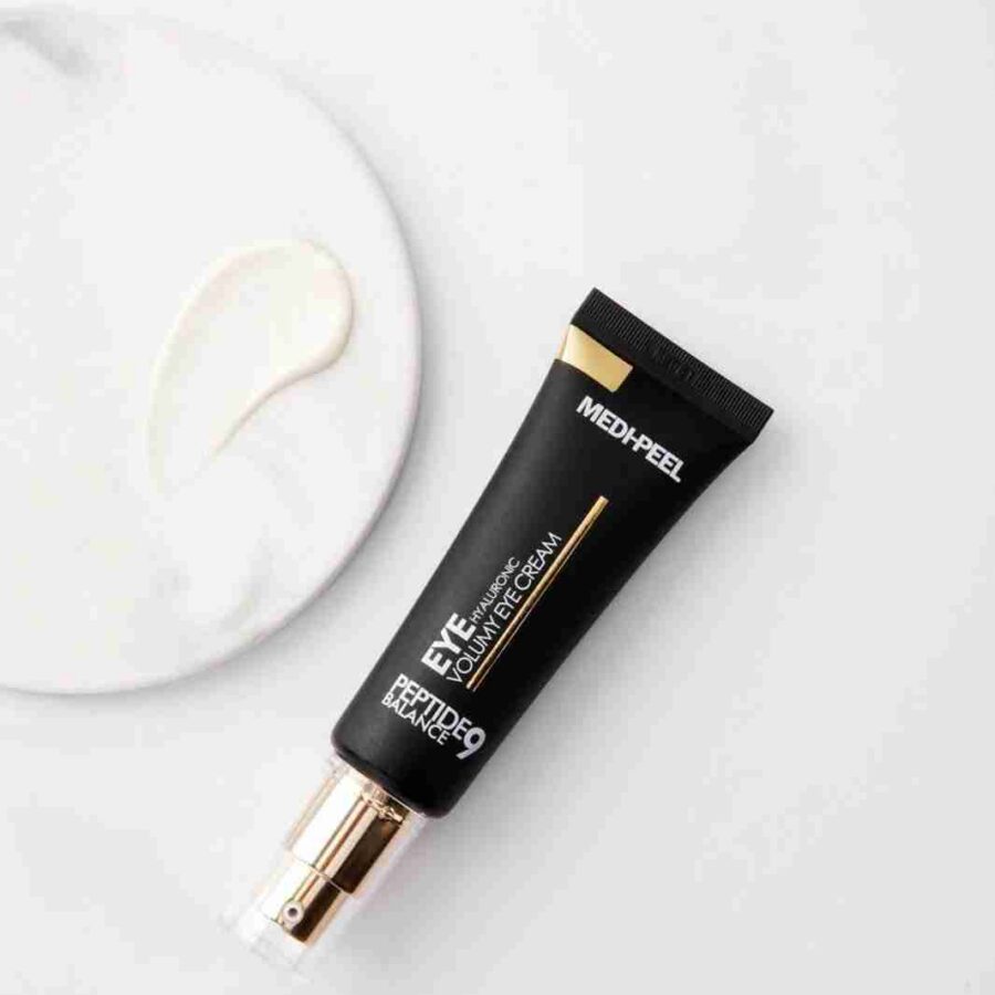 MediPeel Hyaluronic Peptide9 Volumy Eye Cream