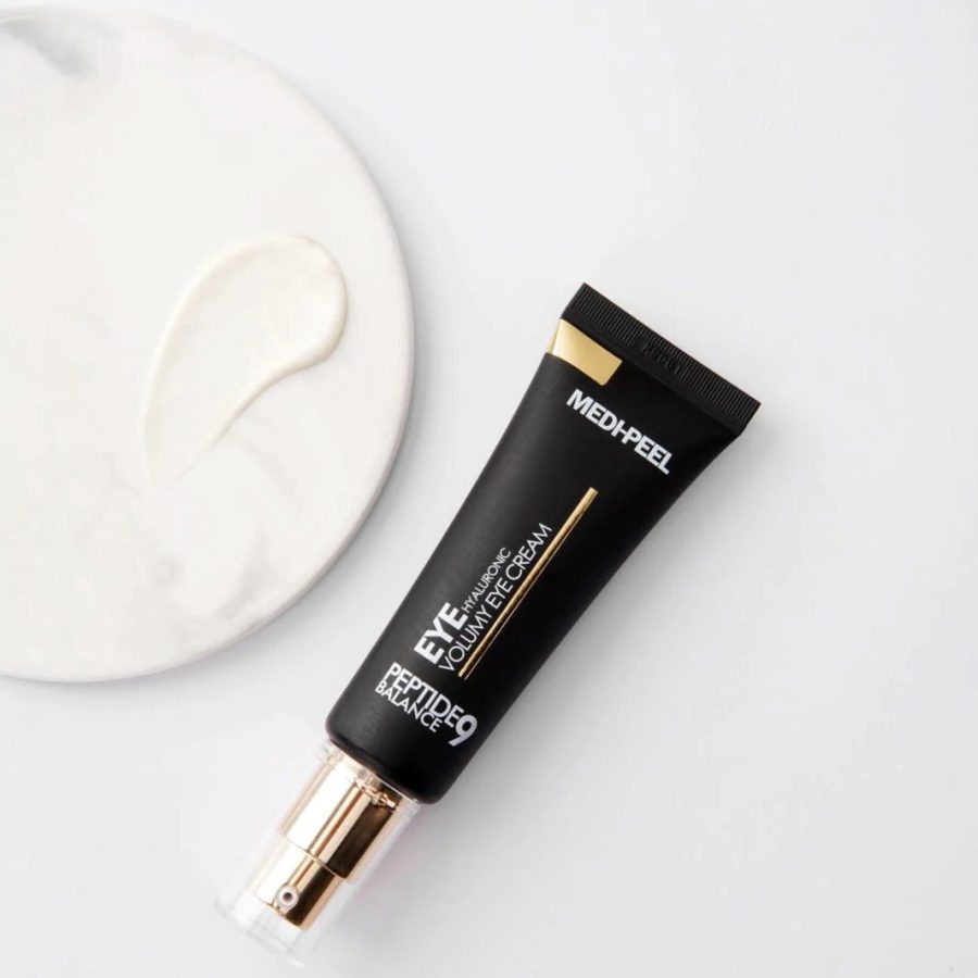 MediPeel Hyaluronic Peptide9 Volumy Eye Cream