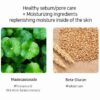 Muldream Vegan Green Mild Fresh Serum Toner