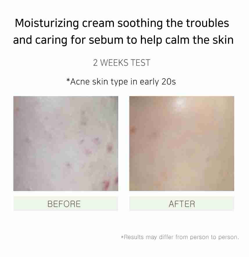 Muldream Vegan Green Mild Fresh Serum Toner