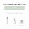 Muldream Vegan Green Mild Fresh Serum Toner