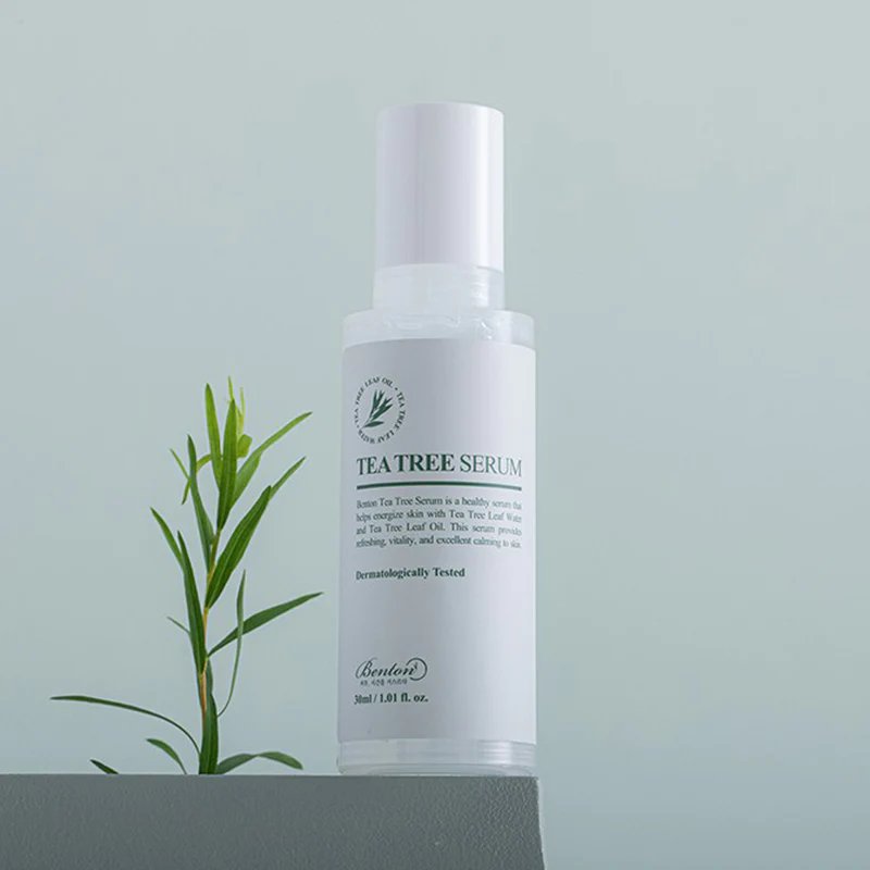 Benton Tea Tree Serum