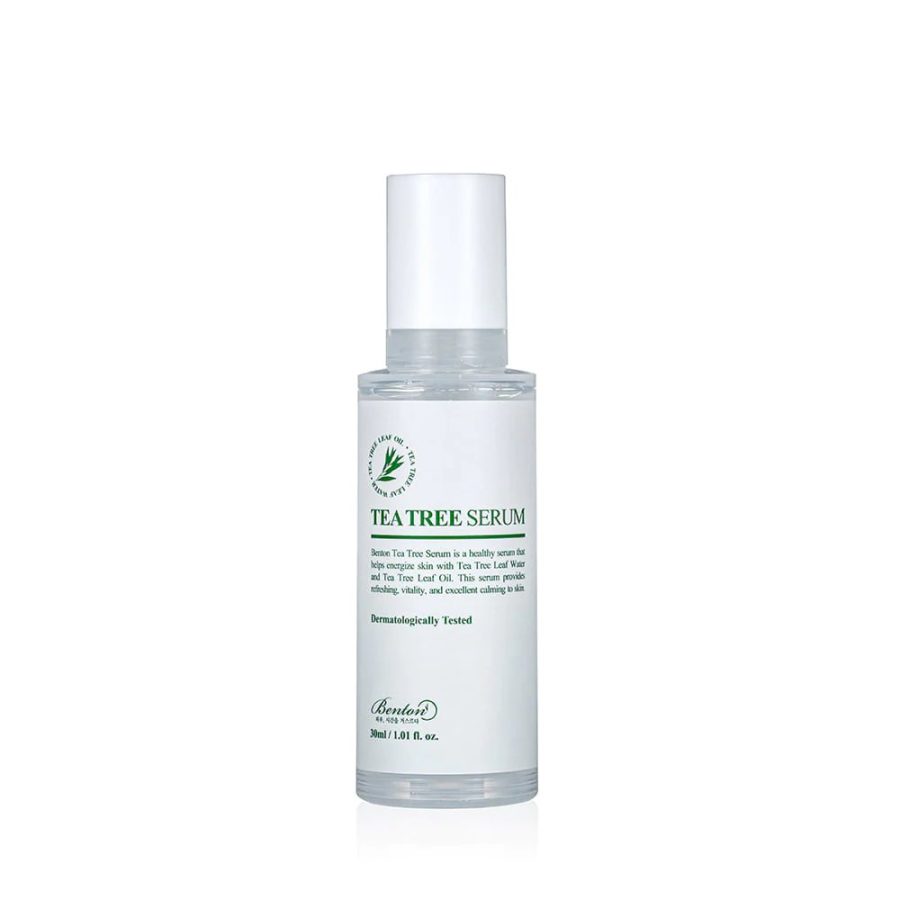 Benton Tea Tree Serum