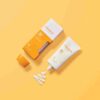 Frudia Tone-Up Base Sun Cream