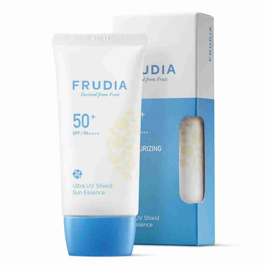 Frudia Ultra UV Shield Sun Essence