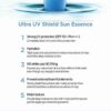 Frudia Ultra UV Shield Sun Essence