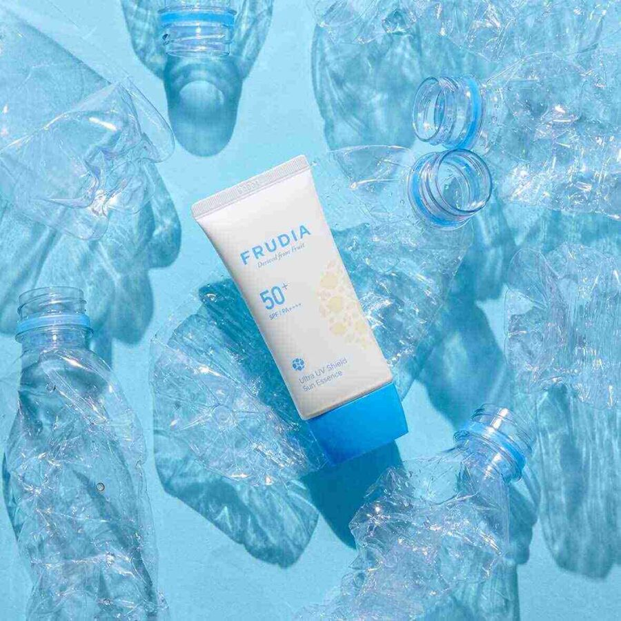 Frudia Ultra UV Shield Sun Essence