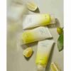 Goodal Green Tangerine Vita C Cleansing Foam