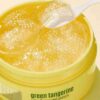 Goodal Green Tangerine Vita C Eye Gel Patch
