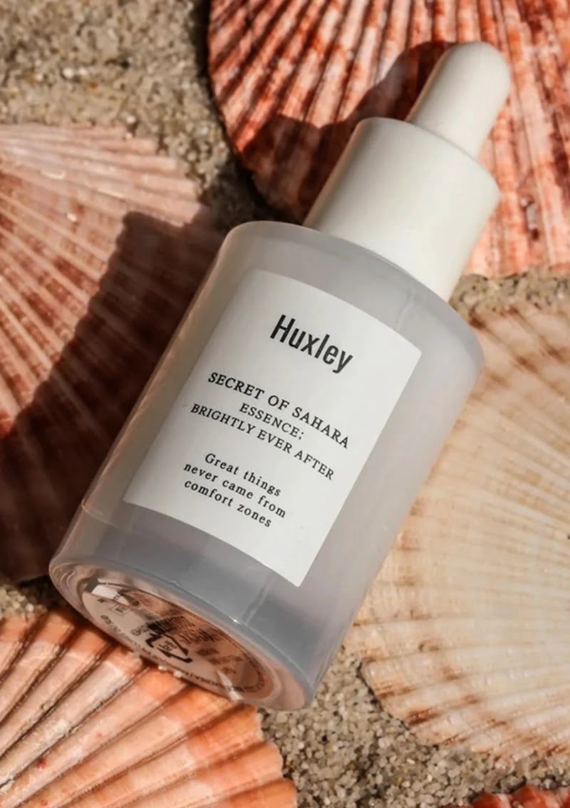 Huxley Essence Brightly Ever After