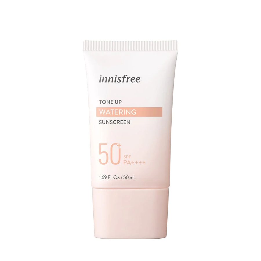 Innisfree Tone Up Watering Sunscreen