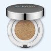 KLAVUU Urban Pearlsation High Coverage Cushion Foundation No.23 – Korean K-Beauty SPF50+ PA++++ mit Glow-Effekt für makellose Haut