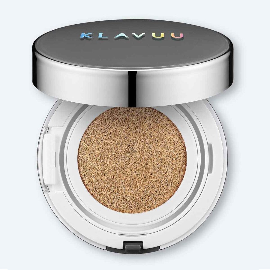 KLAVUU Urban Pearlsation High Coverage Tenshion Cushion