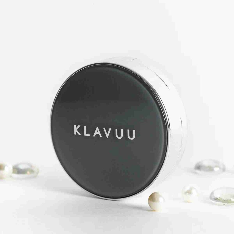 KLAVUU Urban Pearlsation High Coverage Tenshion Cushion
